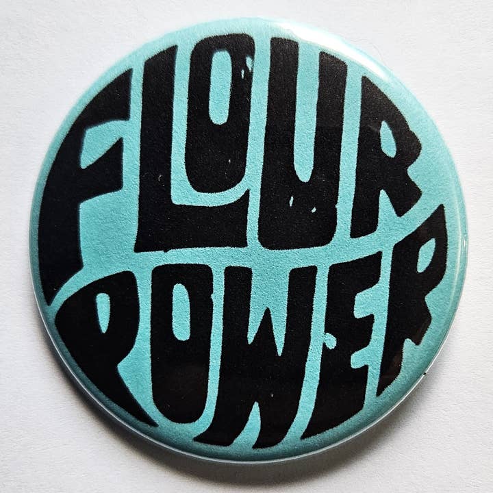 Flip The Record - Wholesale Lapel Pin/Button - Vintage Reproduction Buttons Magnets & Bottle Openers Set 135