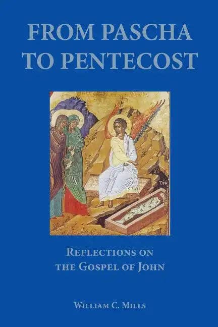 Books by splitShops - Wholesale Religion - From Pascha to Pentecost - Paperback0