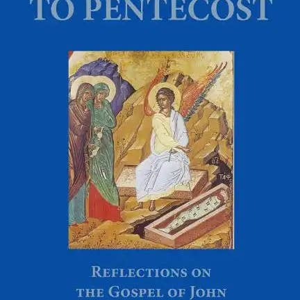 Books by splitShops - Wholesale Religion - From Pascha to Pentecost - Paperback