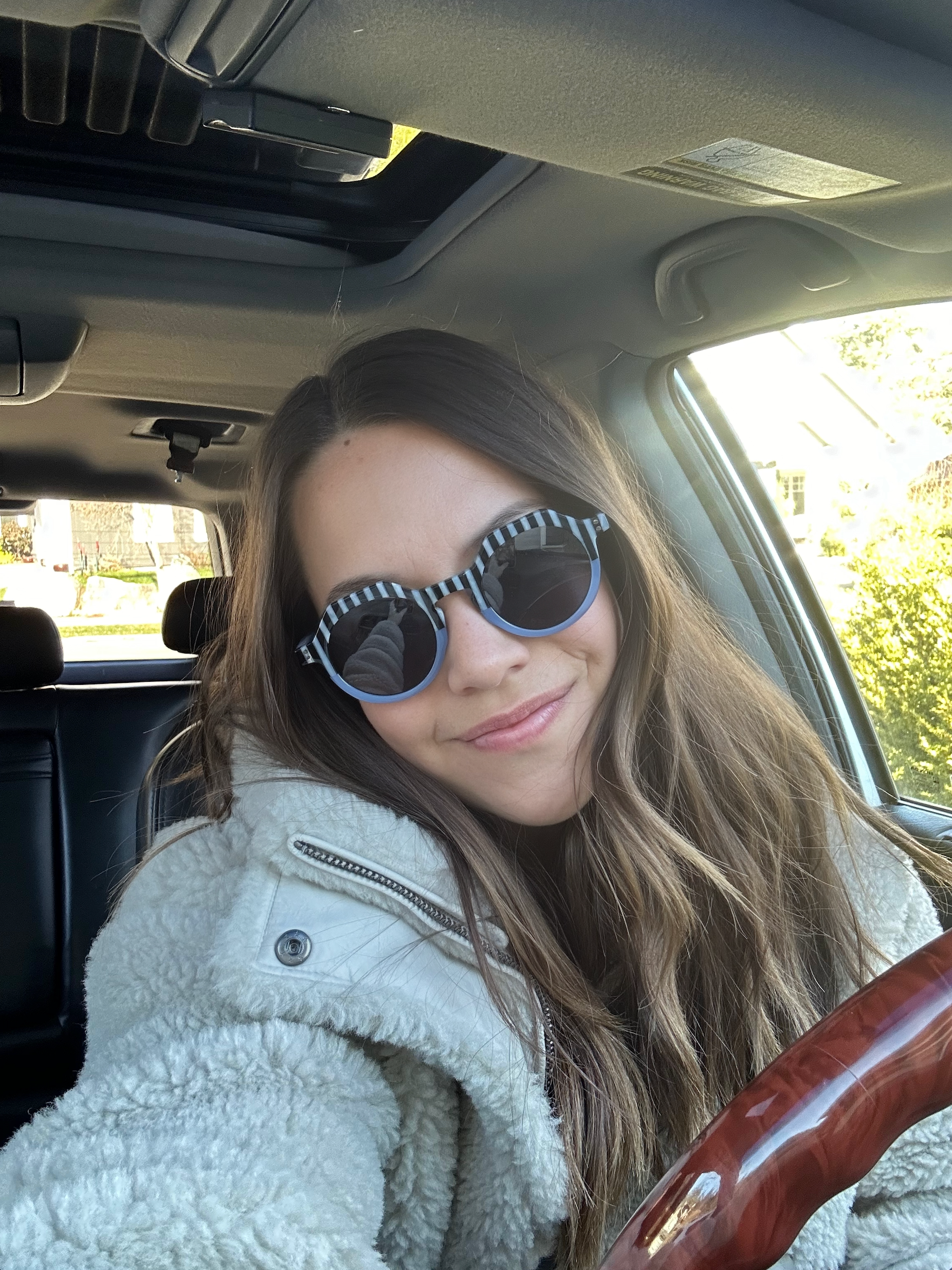 SARDINE - Vendita all'ingrosso Occhiali da sole - Donna - SARDINE - Georgie - Occhiali da sole Pool Boy Blues4