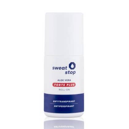 SweatStop® Aloe Vera Forte plus Roll-On för wholesale av SweatStop