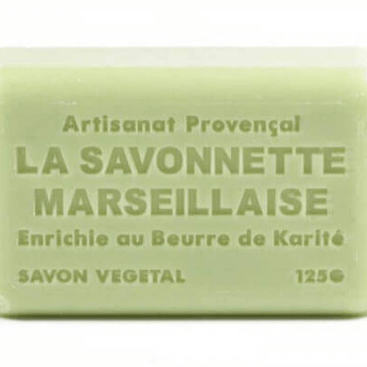 French Soap Wholesale - Wholesale Bar Soap - 125g Pine Wholesale French Soap