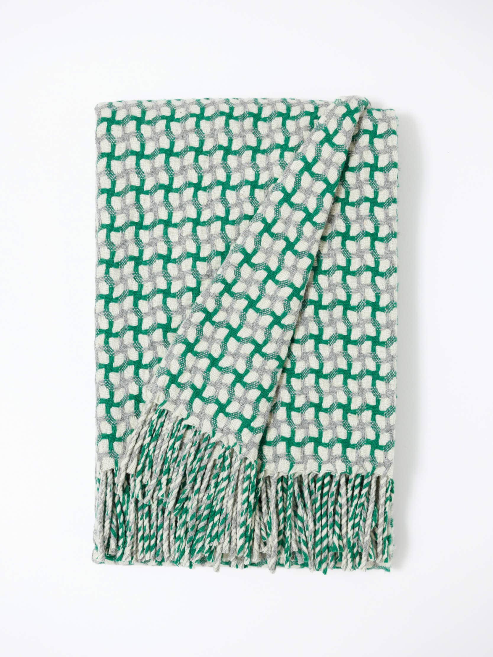 Burel Factory - Wholesale Throw Blanket - Manta Gathering11