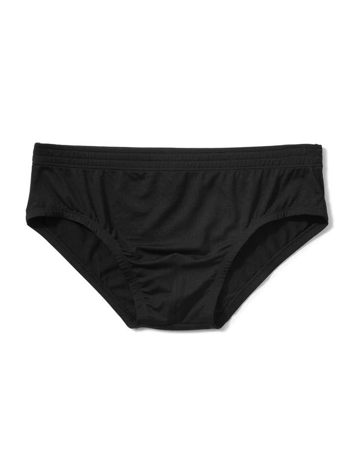 Essential Brief '25 Black Hawk for wholesale by Pond