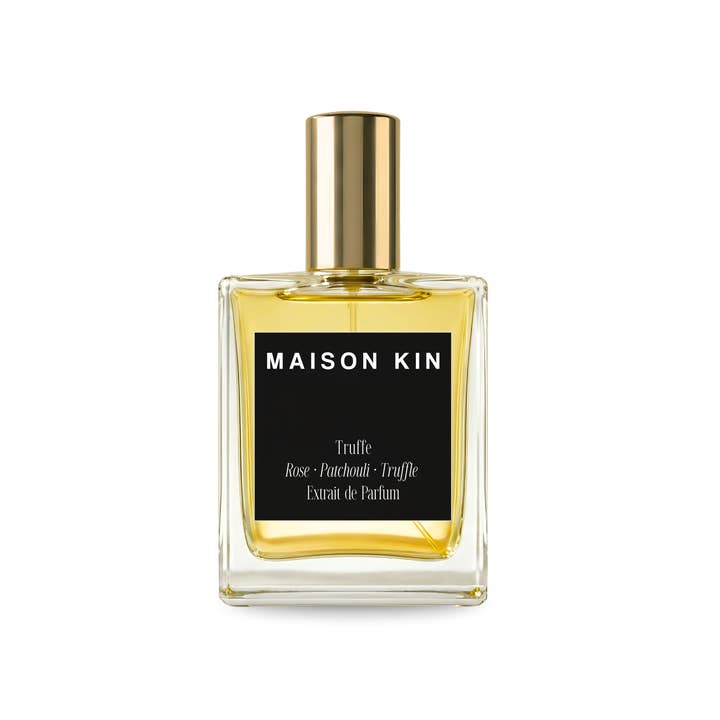 Truffe for wholesale by Maison Kin Perfumes