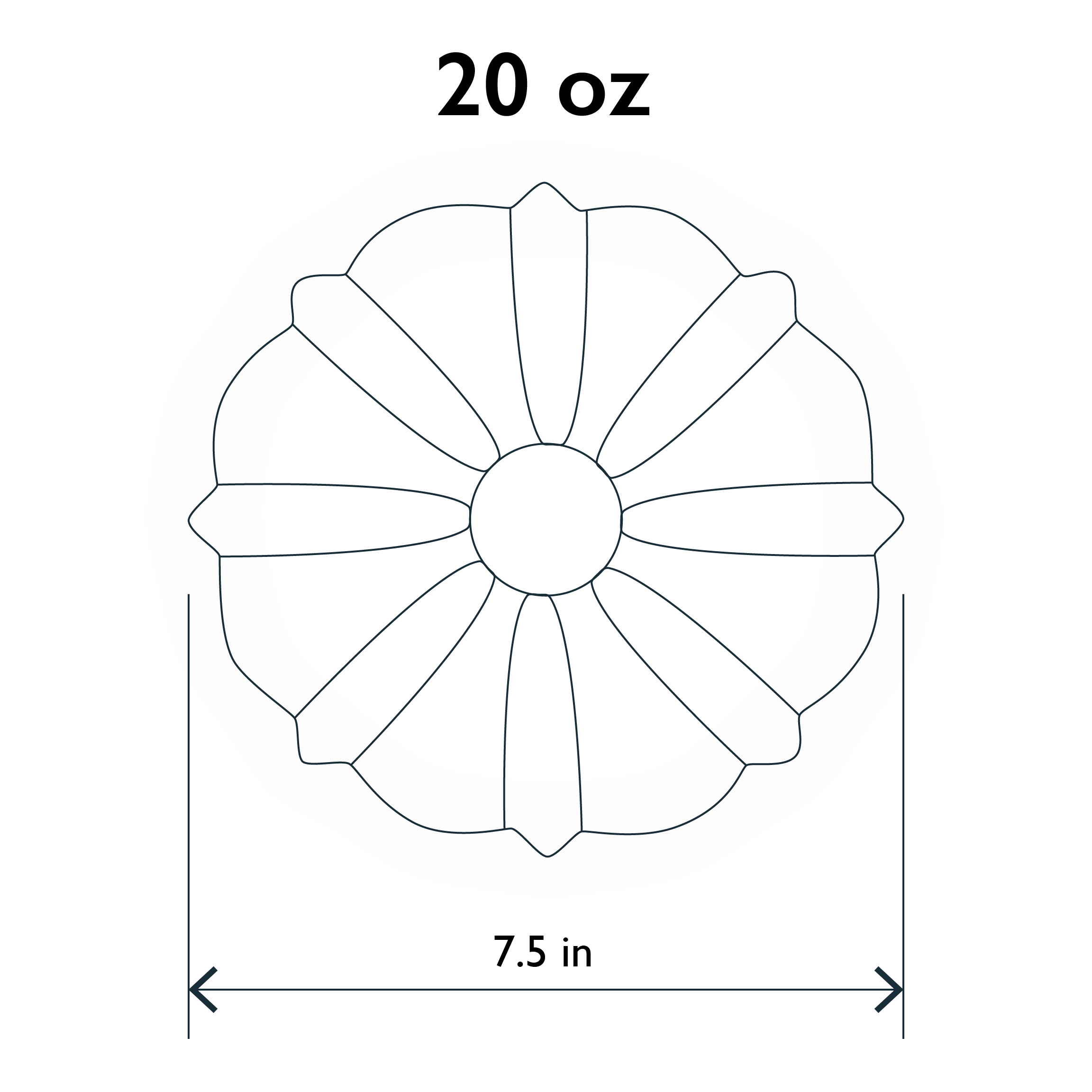 Bahamas Rum Cake Factory - Wholesale Cake - Caramel Rum Cake9