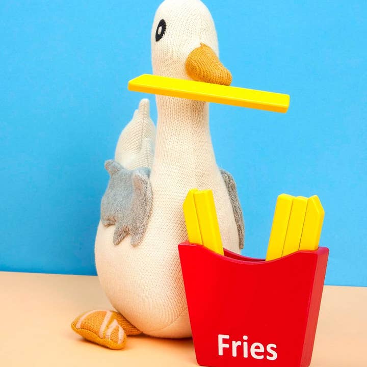 Jouet en peluche mouette en coton biologique tricoté et autres tendances Résultats pour doudou français en vente B2B. Retours gratuits et paiement à 60 jours sur Faire sur Faire.