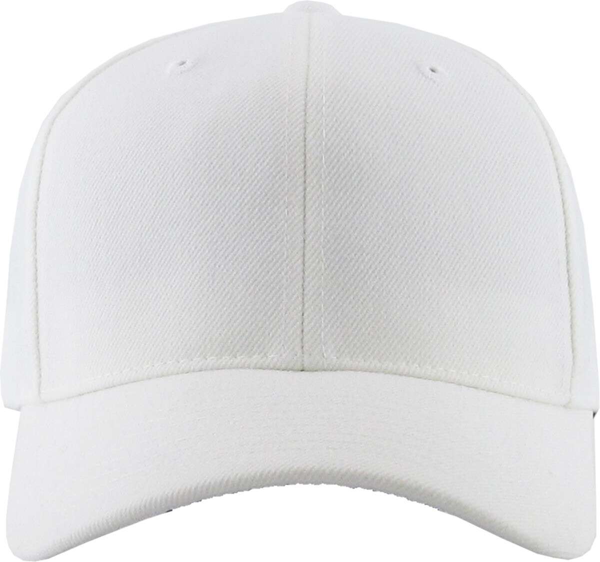 KBETHOS - Wholesale Baseball Cap - Unisex - Solid Velcro Baseball Cap59