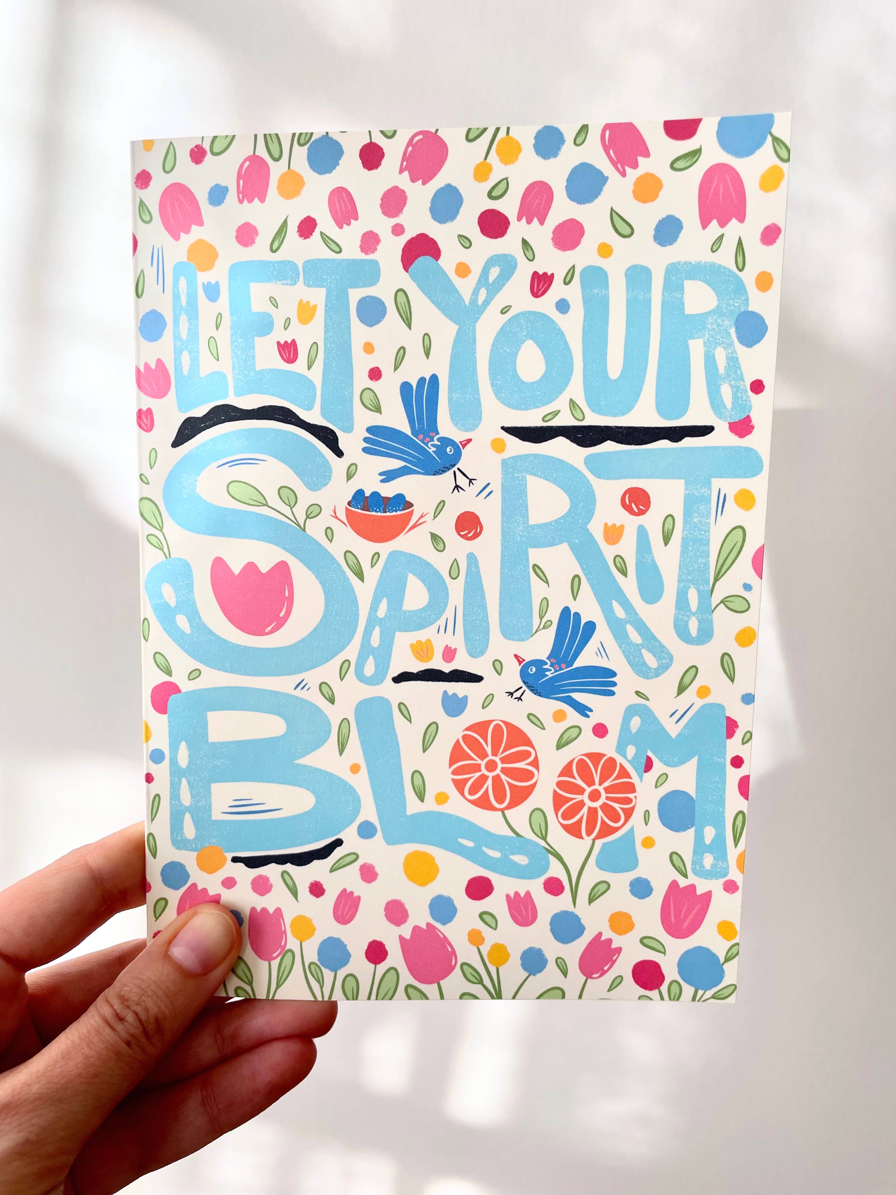 UpRoot Design Studio - Wholesale Plant seeds - "Blooming Wellness" Sunflower Garden Gift Box (Grow & Bloom)4