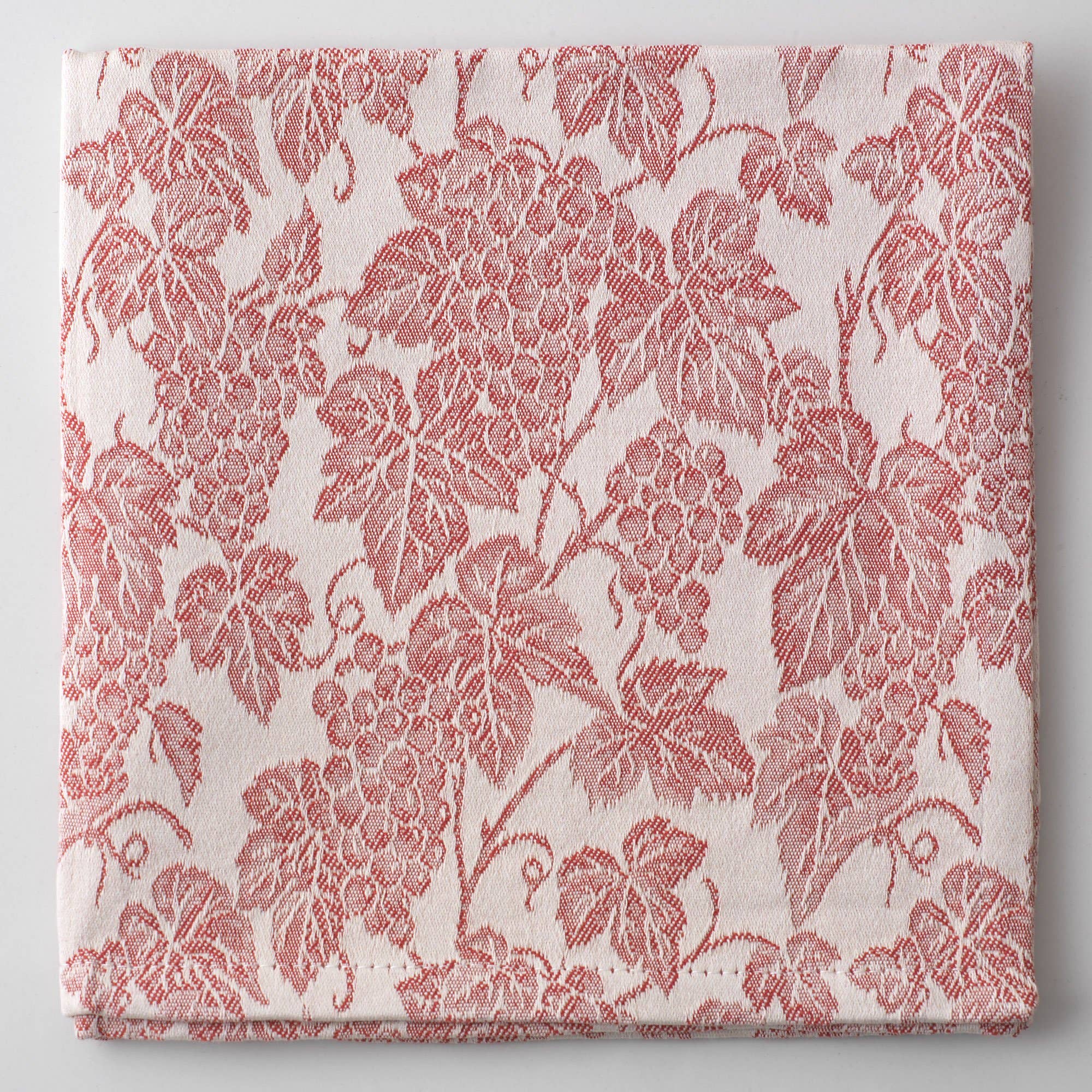 BUSATTI - Wholesale Dinner & Cloth Napkin - Napkin Canaiola cotton 100%2