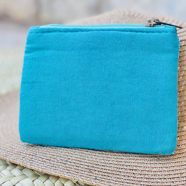 Maya Mallorca - Wholesale Wallet - Women's - PACK 4 WALLETS6