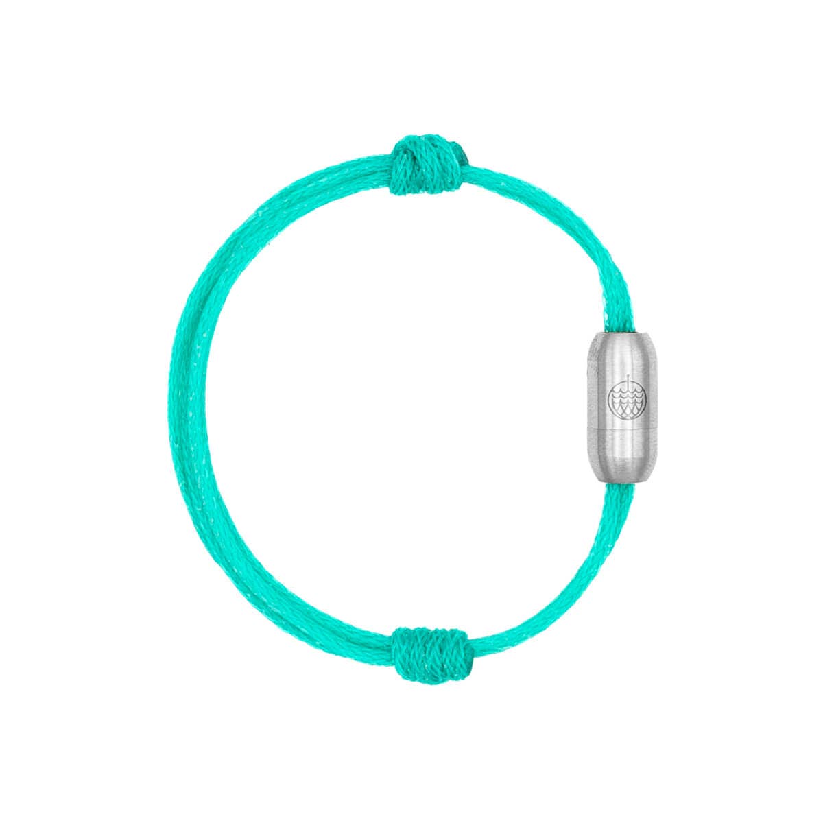 BRACENET - Wholesale Woven/Braided Bracelet - Bali Sea Bracelet made from fishing net - adjustable with clasp4