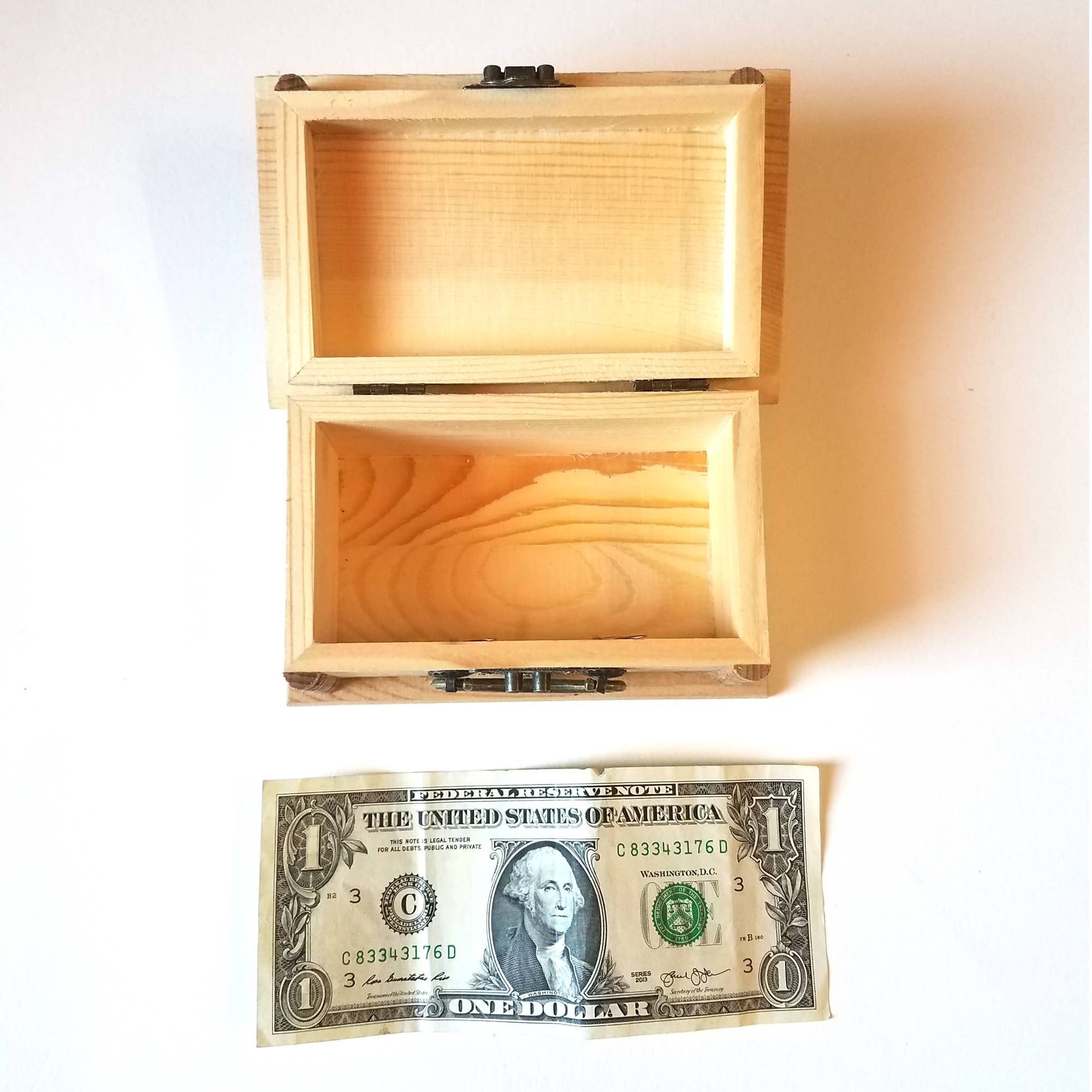 Lyoncraft - Wholesale Decorative Box - Celtic Design Variety Pack of 6 Latched Wooden Boxes3