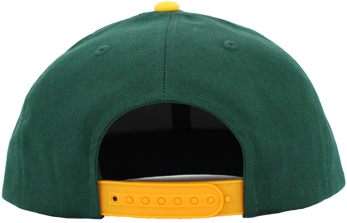 KBETHOS - Venta al por mayor Gorra snapback - Unisex - Gorra snapback de algodón con visera plana153