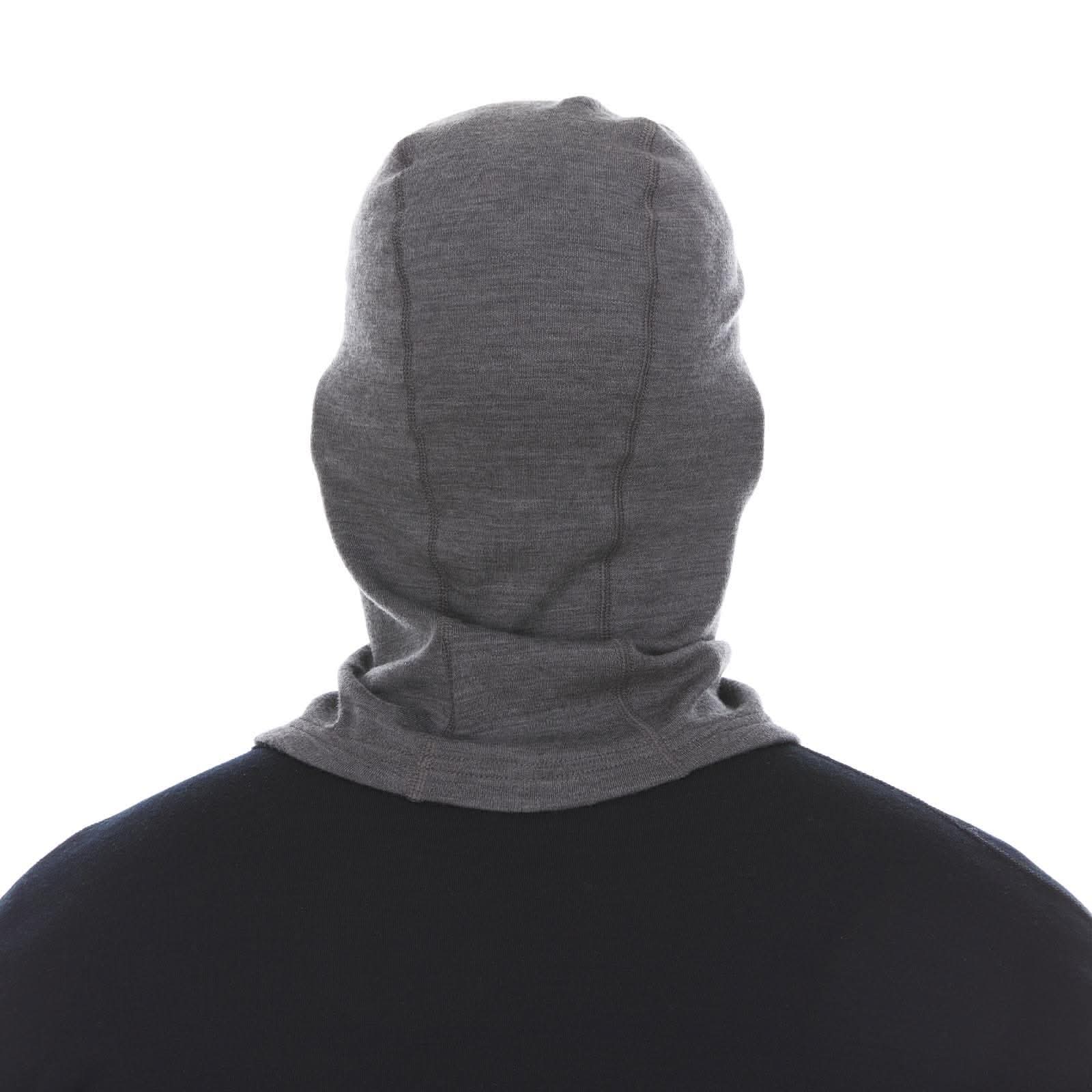 Minus33 Merino Wool - Wholesale Balaclava - Women's - Midweight Wool Balaclava - 100% Merino Wool49