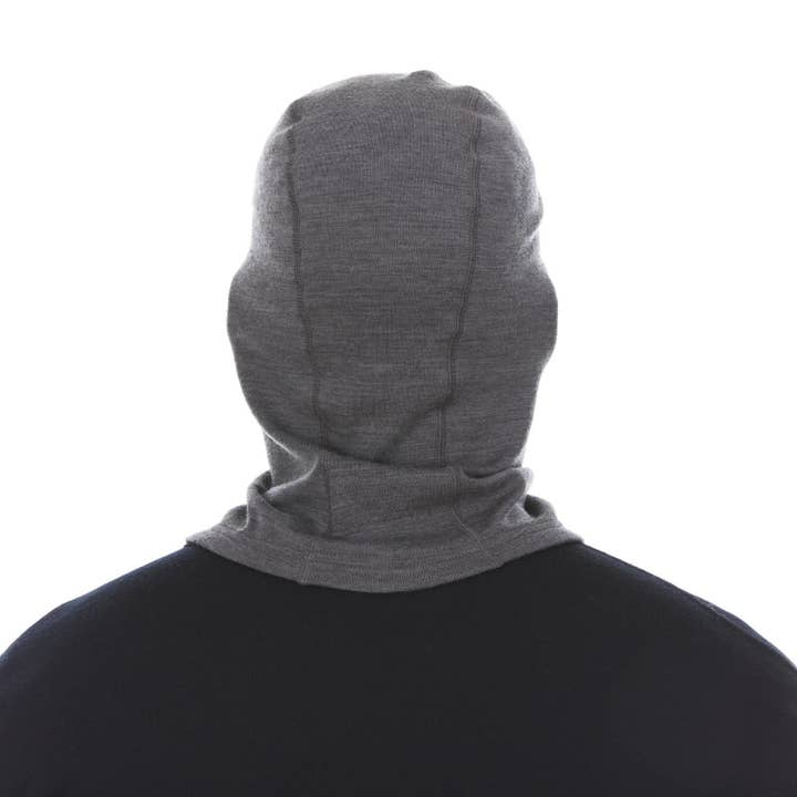 Minus33 Merino Wool - Wholesale Balaclava - Women's - Midweight Wool Balaclava - 100% Merino Wool49
