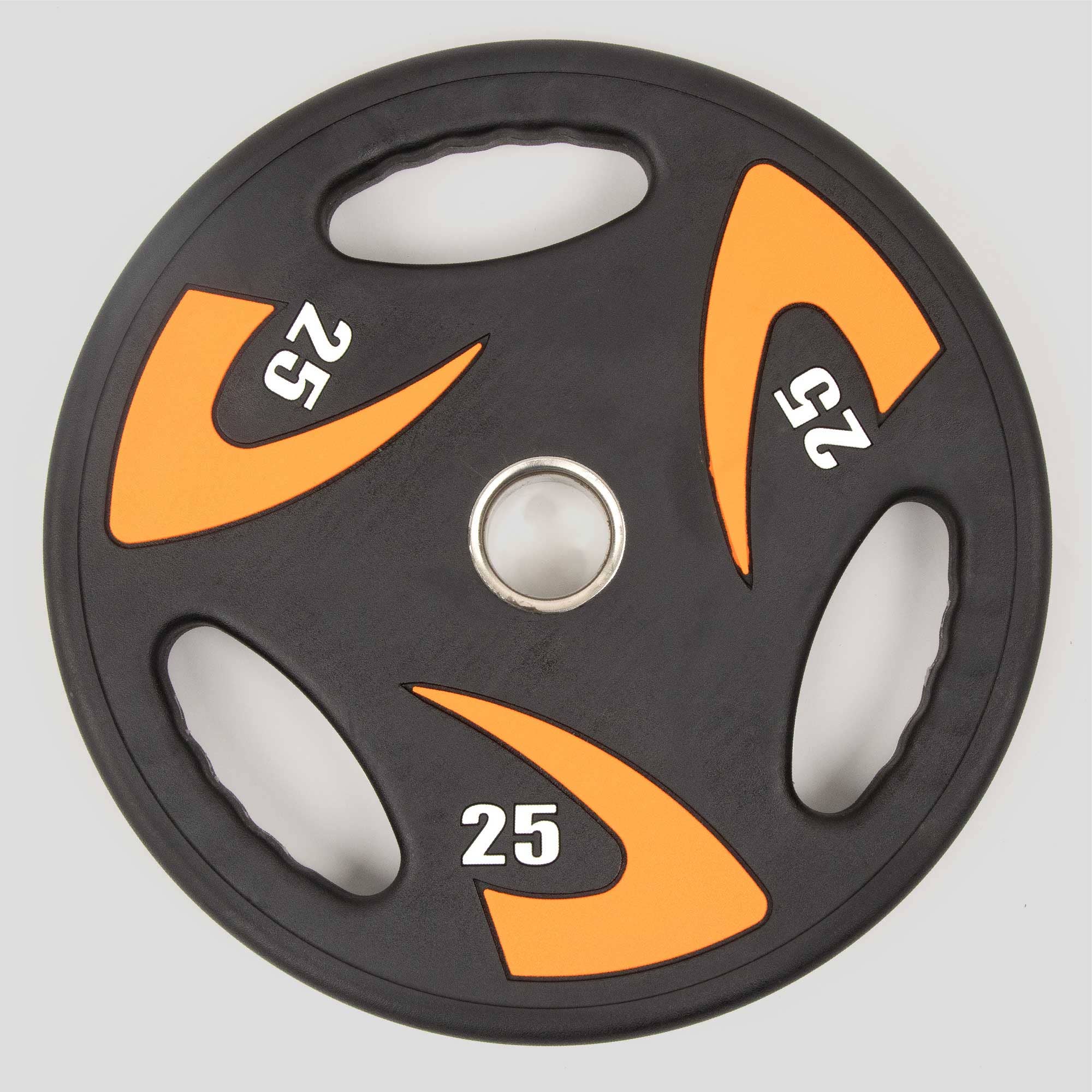 Phoenix Fitness – wholesale Fitness equipment – Olympic Weight Plates 2.5KG - 25KG10