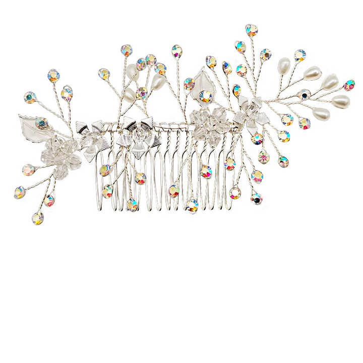 Tiara Hårkam CO1113-77 (1 st) för wholesale av TAPA fashion