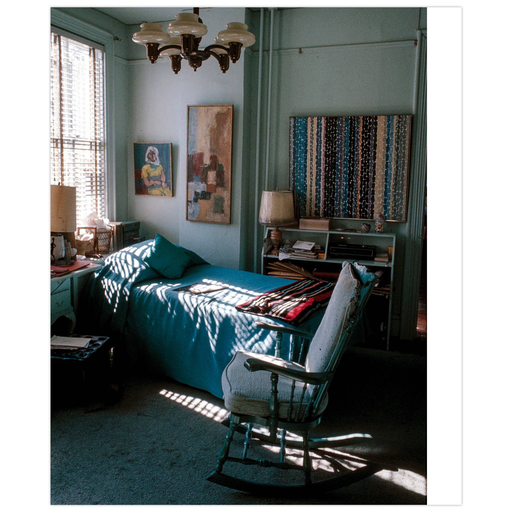 Chrysler Museum of Art - Wholesale Display Book - Alma Thomas: Everything Is Beautiful Exhibition Catalog2