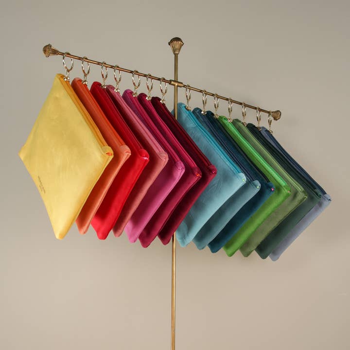 Herzilein-Wien GmbH - Wholesale Makeup/Cosmetic Bag - Kosmetiktasche Wien Karlskirche5