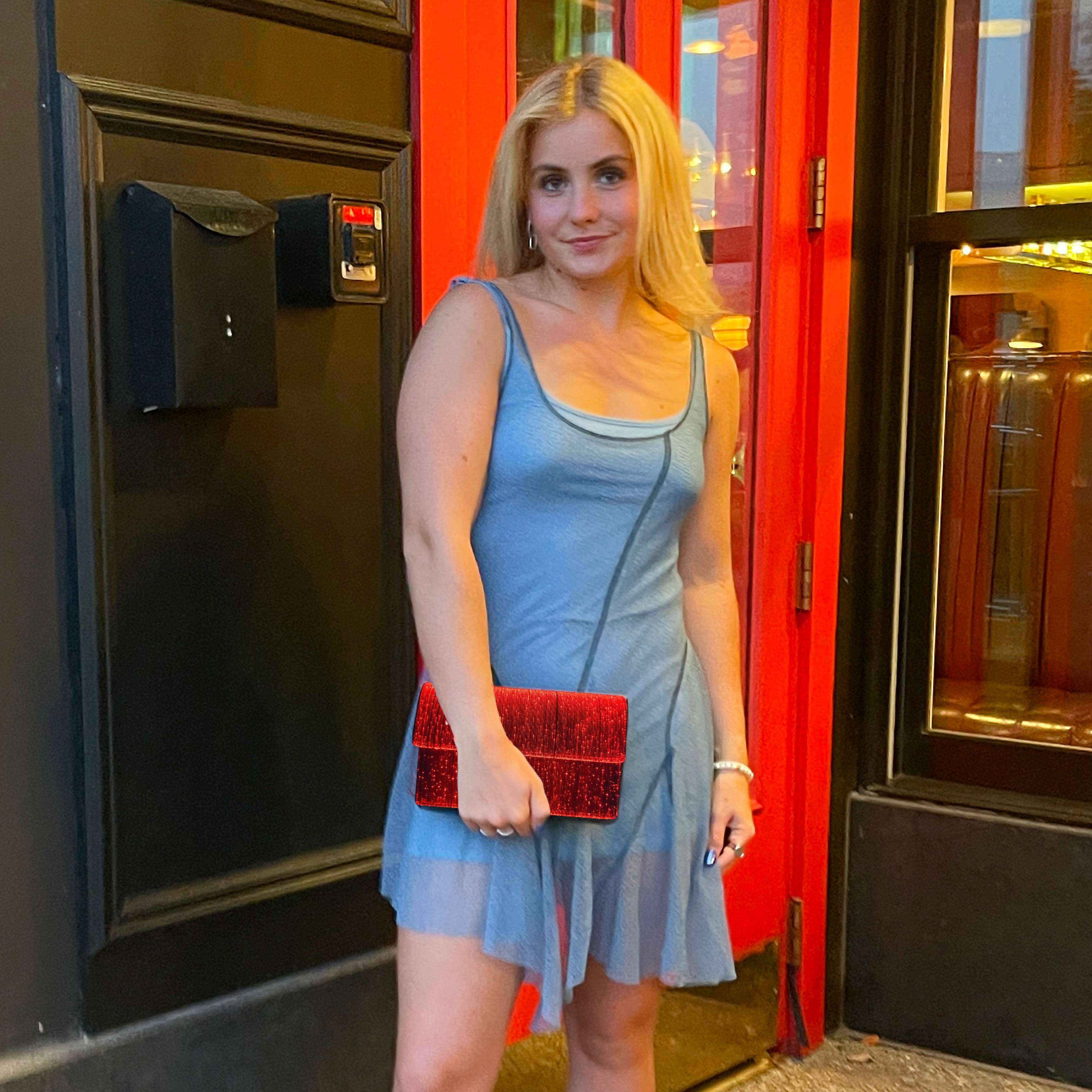 K. Carroll Accessories - Vendita all'ingrosso Pochette - Donna - Pochette OPRAH FAVORITE THINGS 2024 NEW 🎇 Color Me15