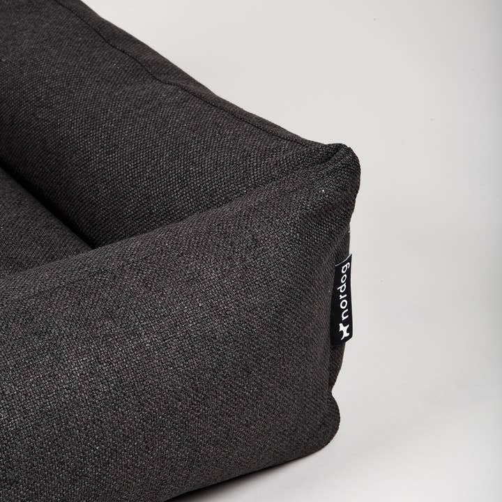 Grafit Hygge Hund Bed Grafit for engroshandel på Faire