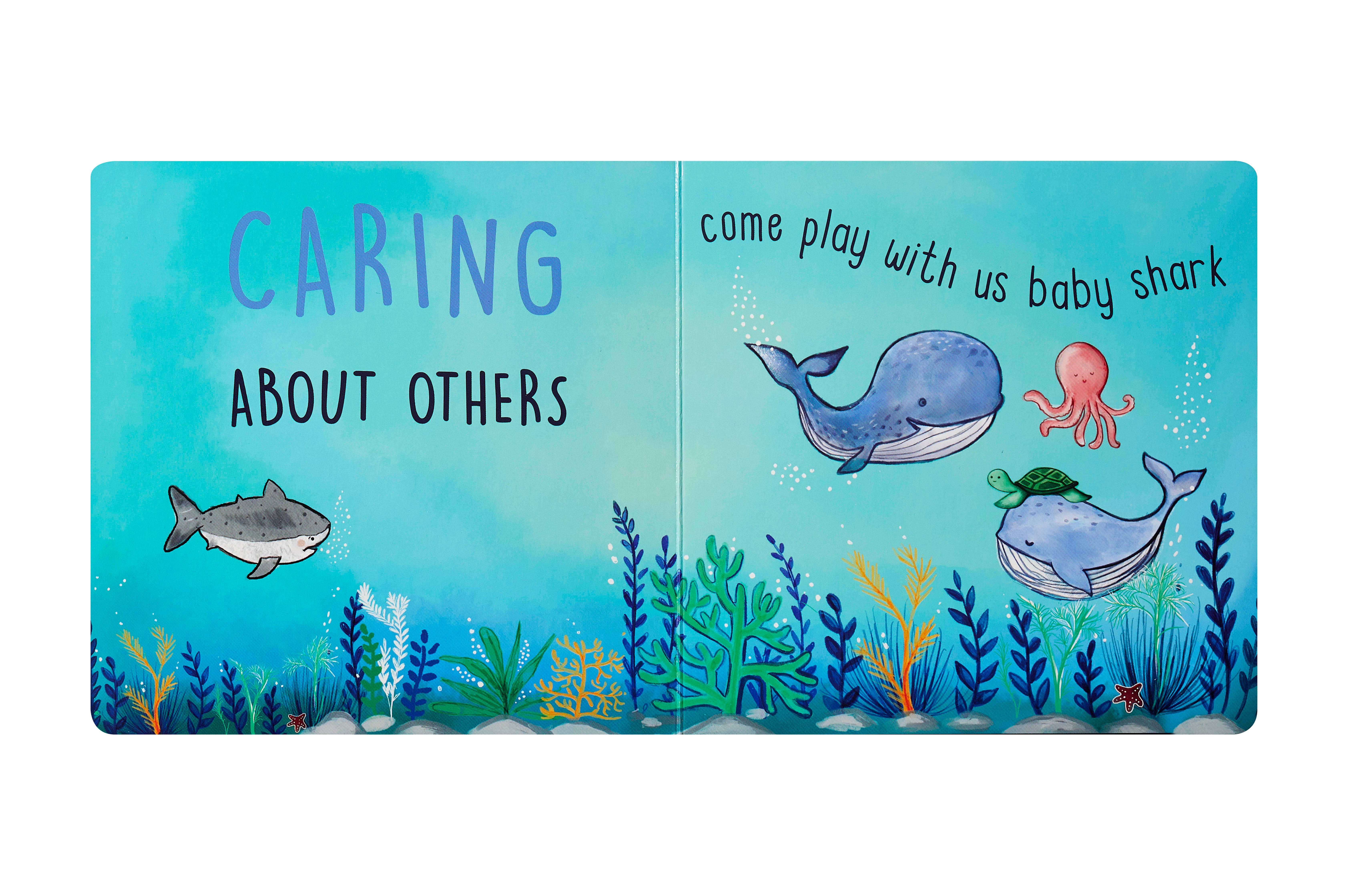 Kate & Milo - Vente Livre pour enfants de maternelle (de 3 à 5 ans) - Livre du Conseil des baleines2