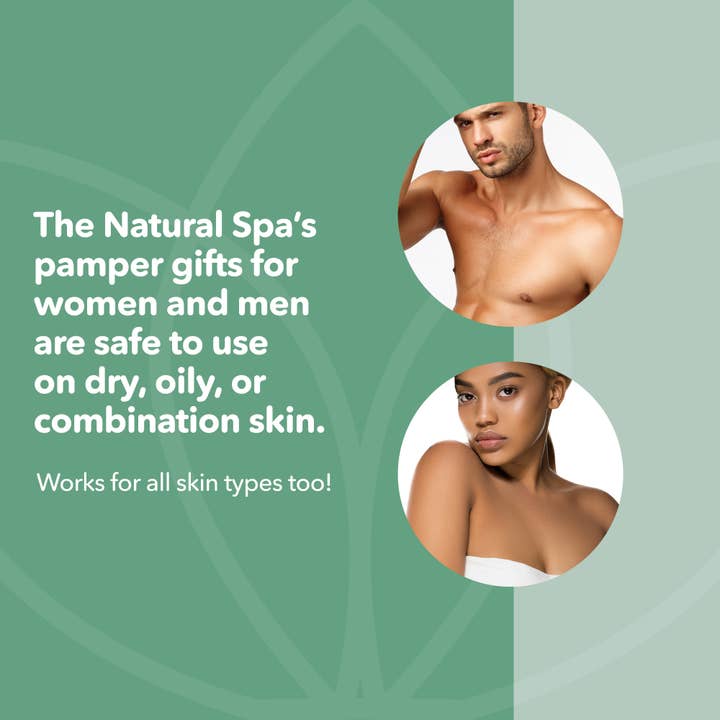 The Natural Spa Cosmetics - Wholesale Body Scrub/Exfoliant - Chamomile Pine 200g Body Scrub - Exfoliator - Vegan Skincare