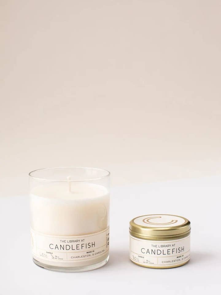 Candlefish n. 93 - Vaso da 22,9 oz per la vendita all'ingrosso da parte di Candlefish
