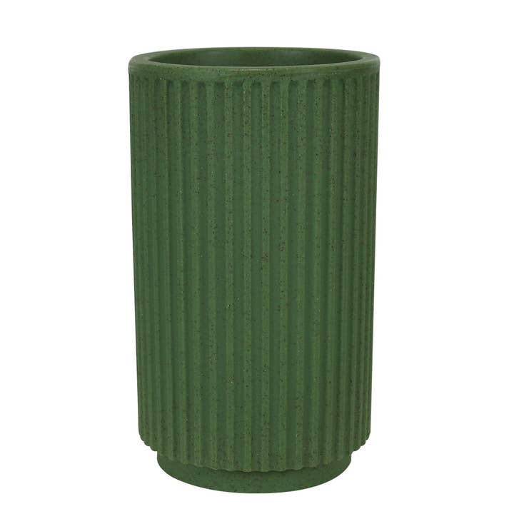 Ecobo - Wholesale Plant Pot - Garoa Column Planter2