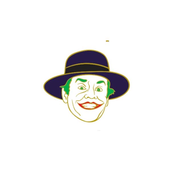 Joker Crime Clown for wholesale by Yesterdays