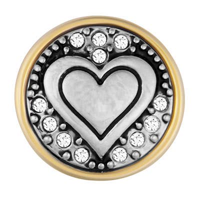 Dreamer Heart for wholesale by Ginger Snaps