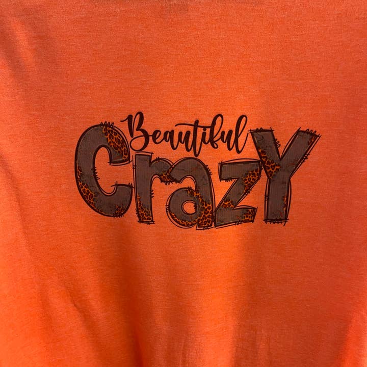 Women T- shirts with funny saying to make people smile (Copy for wholesale by The Pickin’ Queen