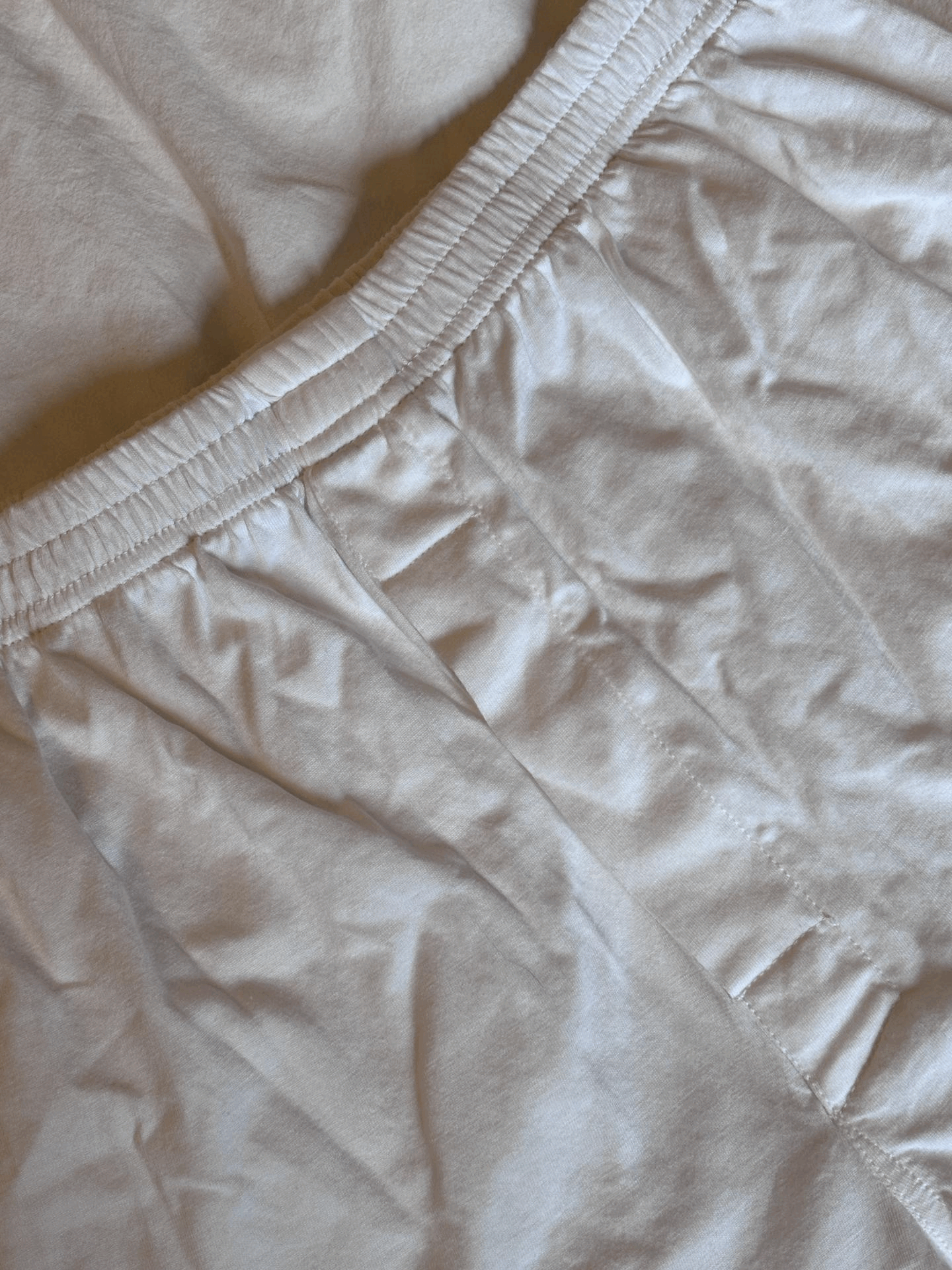 KENT – wholesale Underwear – Men's – Men's Organic Cotton “Breather” Boxer1