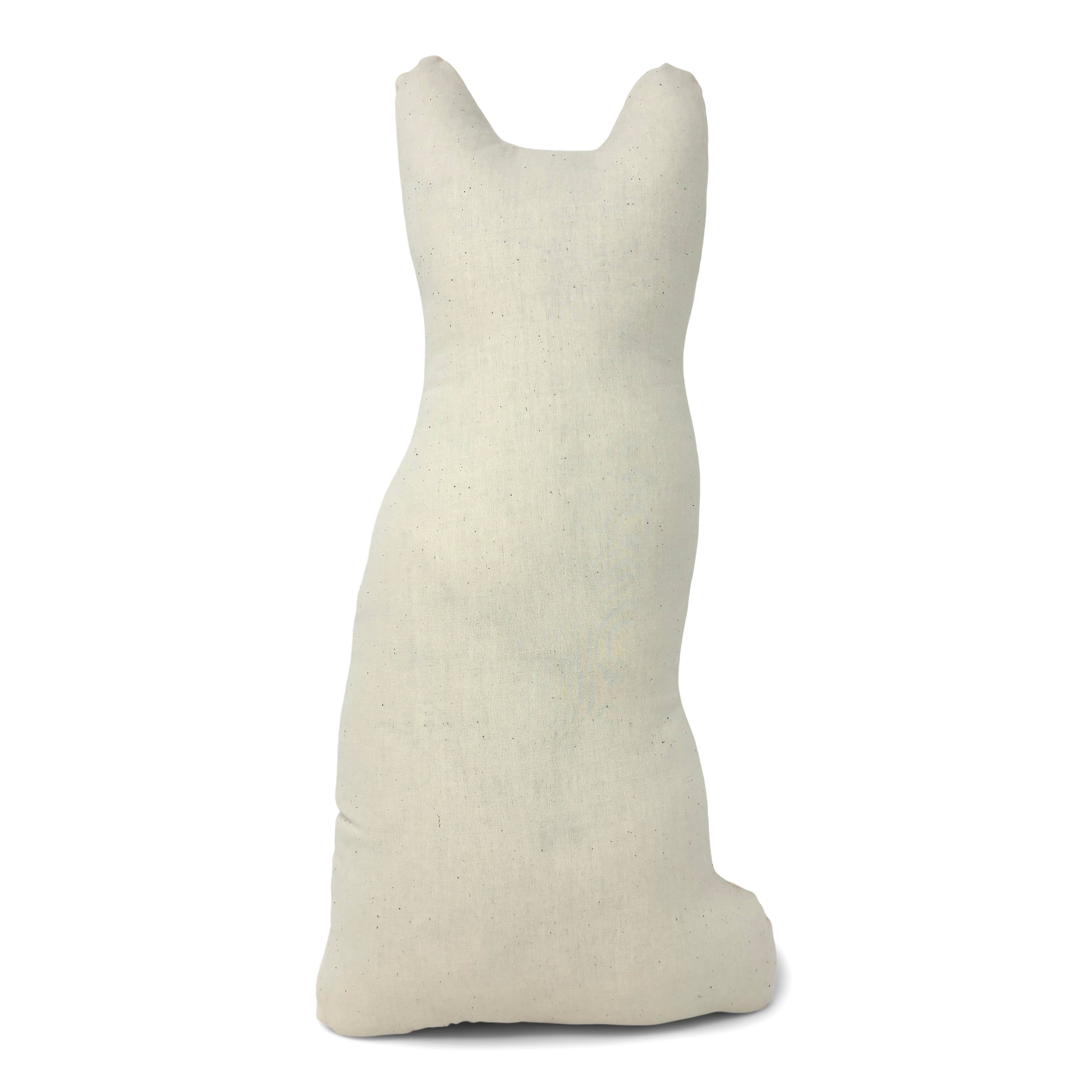 Broderpress - Wholesale Throw/Decorative Pillow - Cat Pillow4