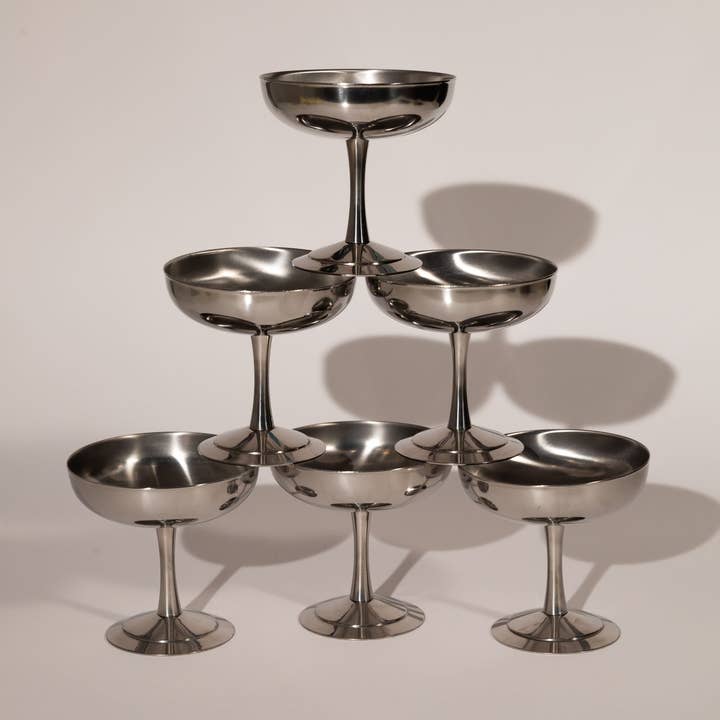 Italiensk dessertkopp för wholesale av Break The Mould Magasin