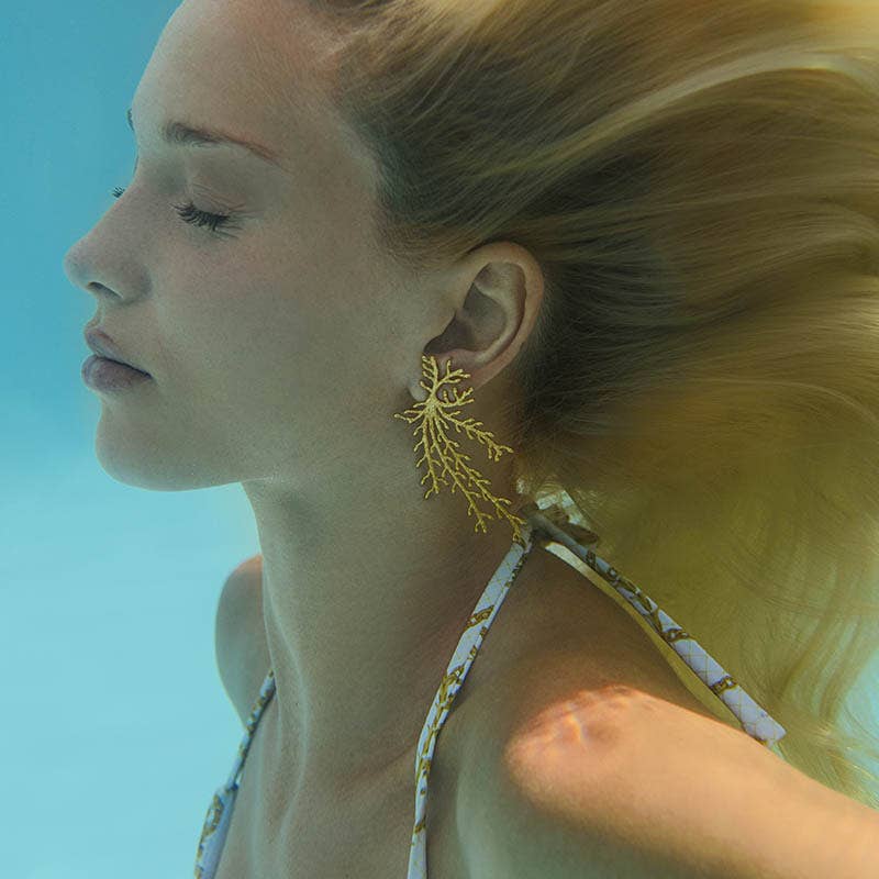 ACUS - Wholesale Dangle Earrings - Seawater Earrings2