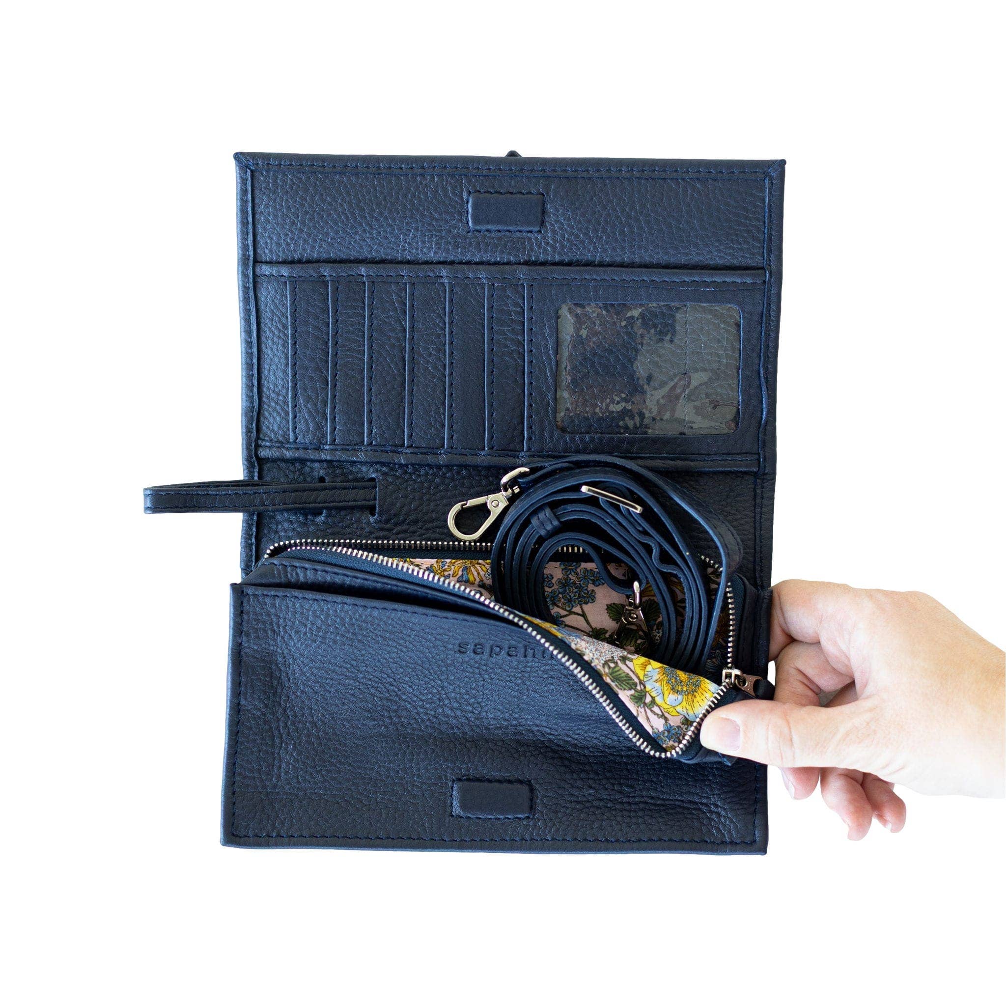 Sapahn - Wholesale Crossbody Bag - Women's - Staney Crossbody94