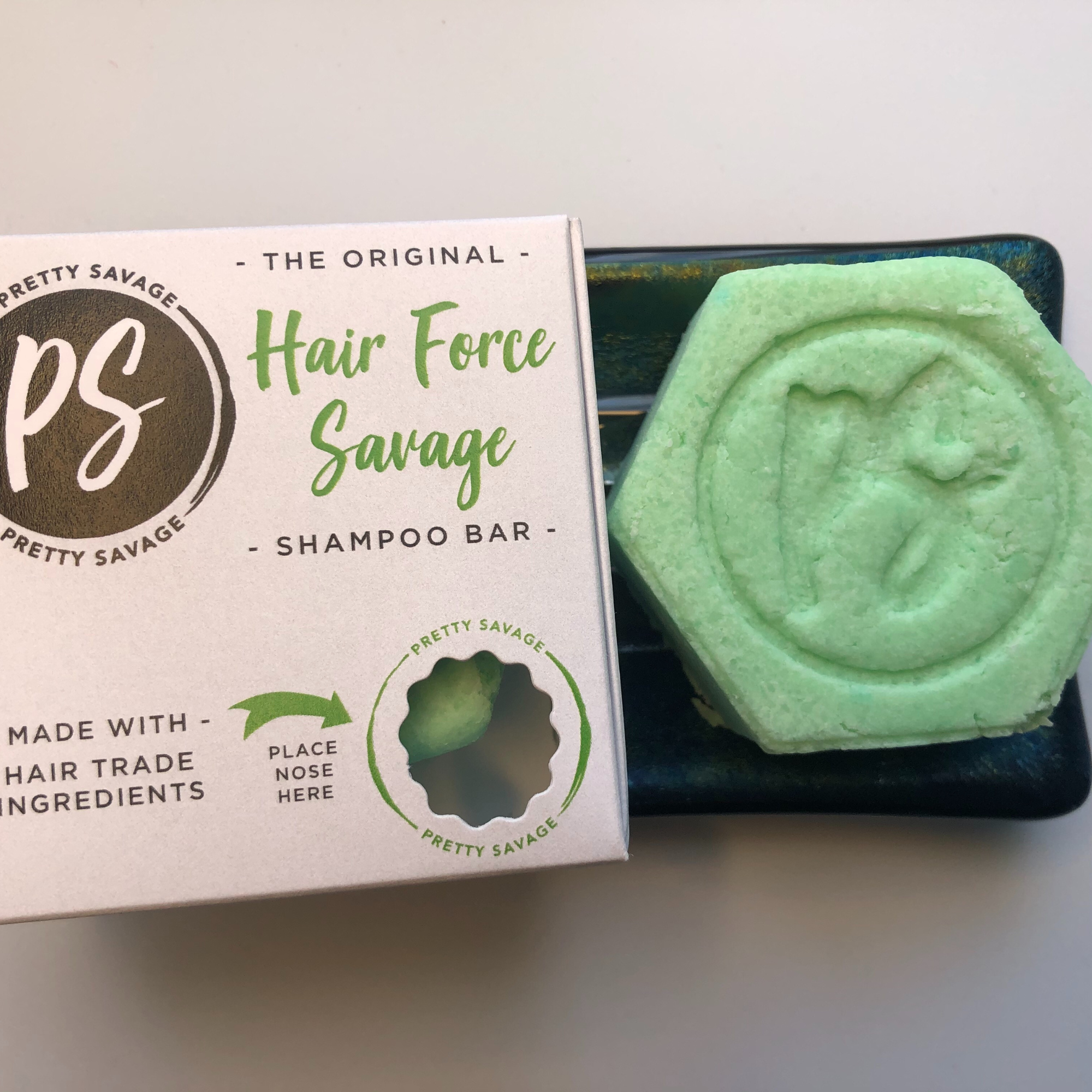 Pretty Savage® - Wholesale Shampoo Puck/Solid Shampoo - Shampoo Starter Pack2