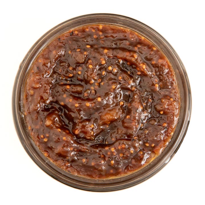 Blake Hill Preserves - Wholesale Jam/Jelly - Caramelized Fig with Pear & Honey