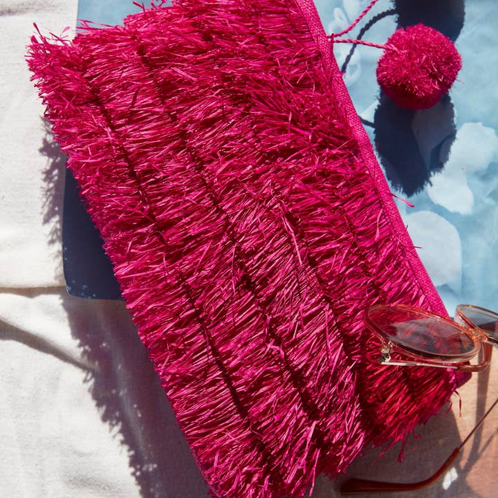 Mar Y Sol - Wholesale Clutch Bag - Women's - Sasha Clutch8