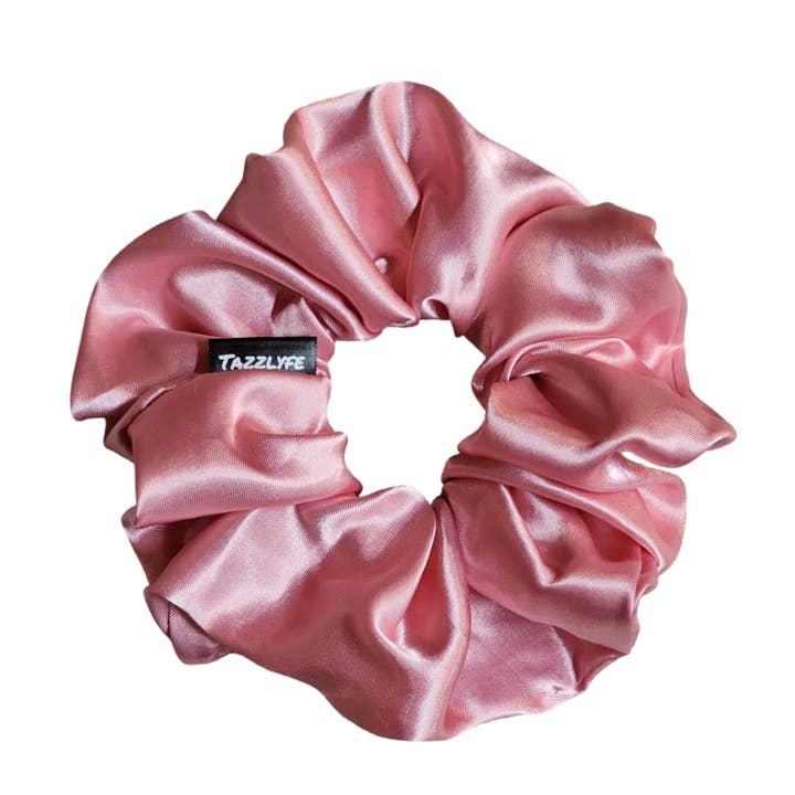 Azalea - Elastico maxi in raso di lusso per la vendita all'ingrosso da parte di Tazzlyfe