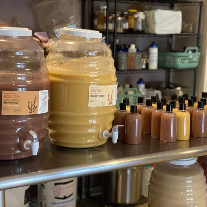 PrideandBeauty - Wholesale Hair Conditioner - Sweet Potato, Carrot, Keratin Hair Mask, Hair Conditioner