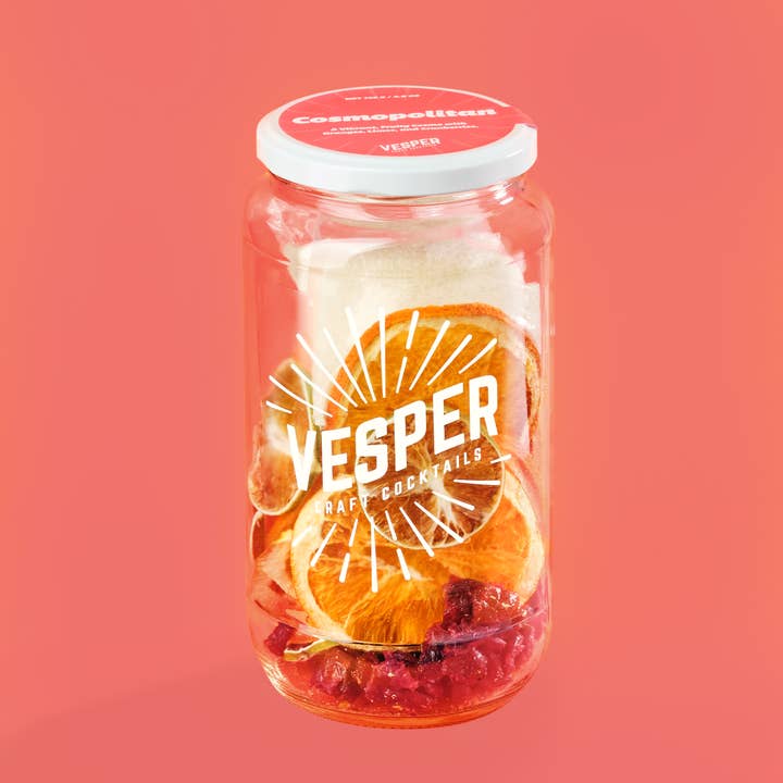 32 oz Cocktail Kit/Mix - Cosmopolitan and other Purchase Wholesale cosmo. Free Returns & Net 60 Terms on Faire trending on Faire.