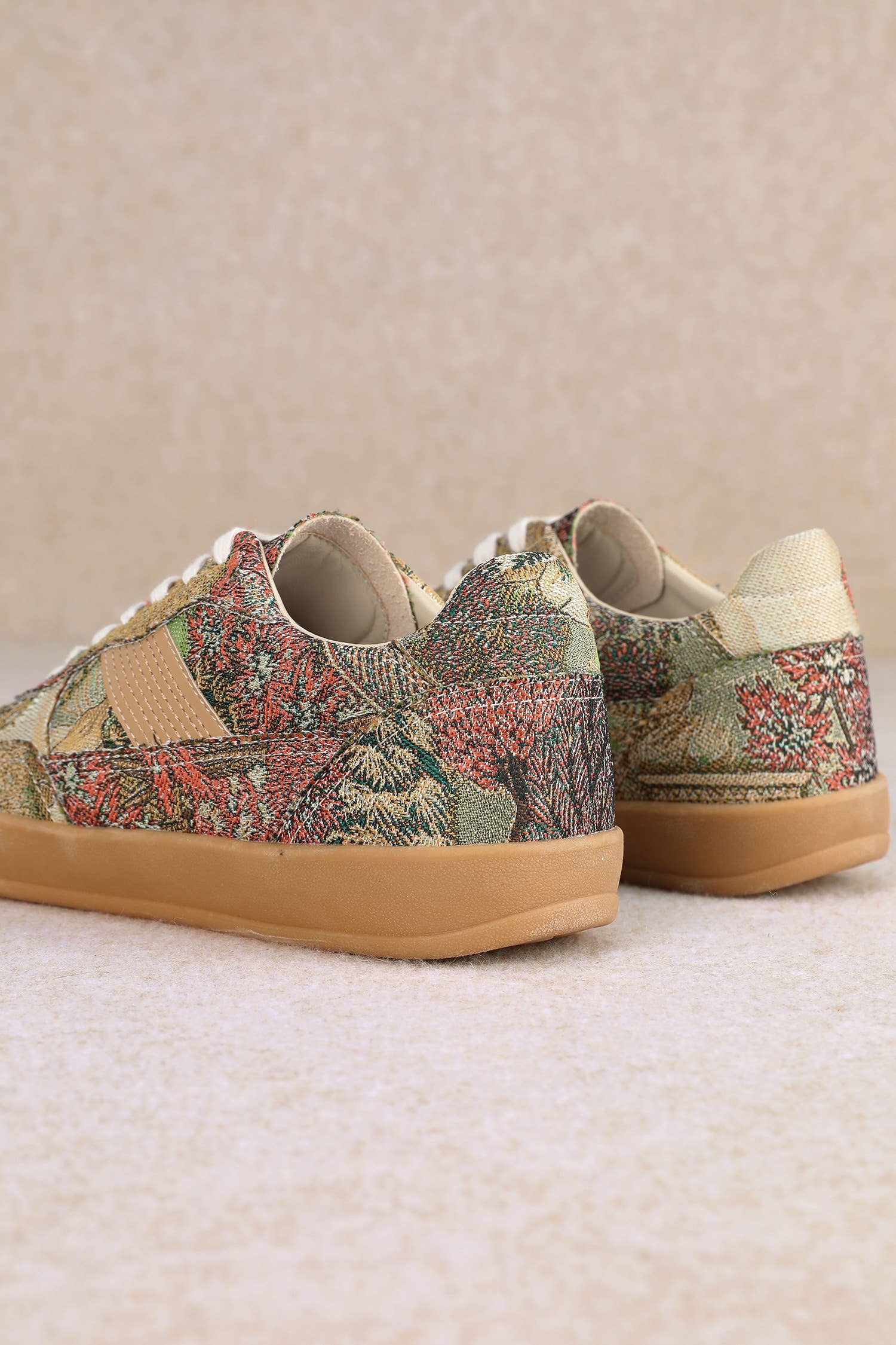 Mis Jes - Wholesale Lifestyle Sneakers - Women's - MX-ELEANOR40