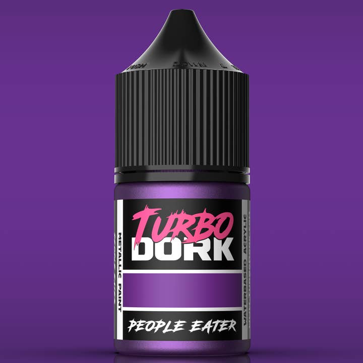 People Eater for wholesale by Turbo Dork