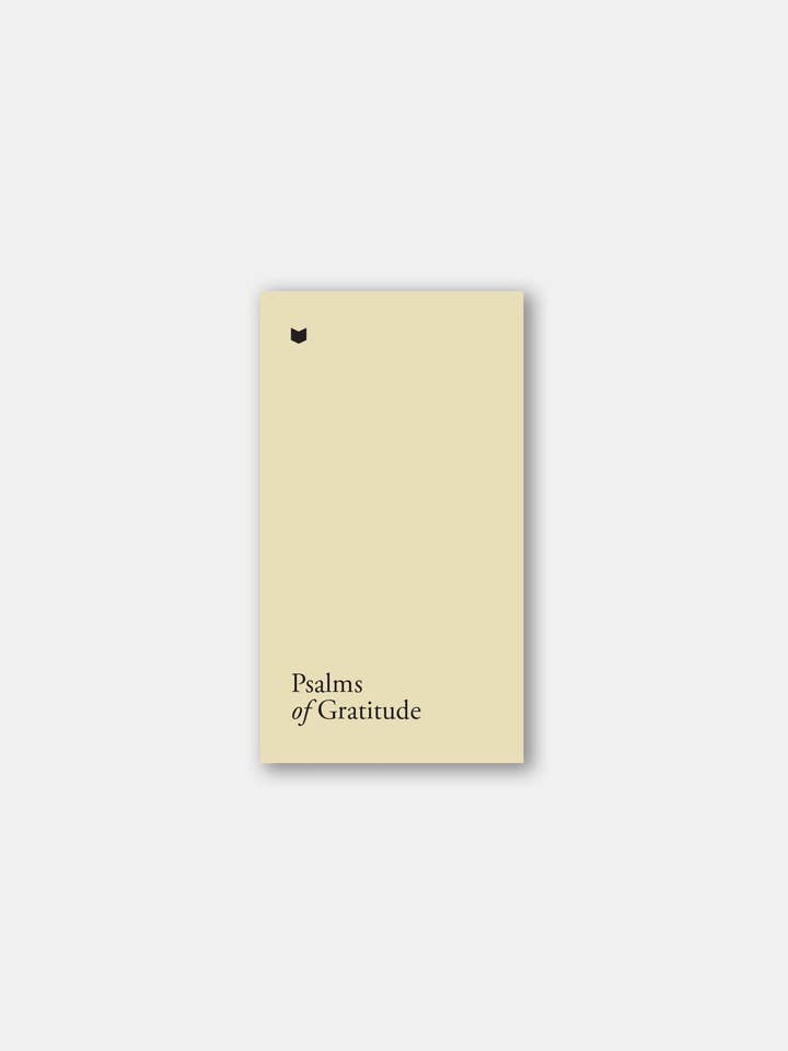 Edição de Bolso dos Salmos: Salmos de Gratidão por atacado de She Reads Truth