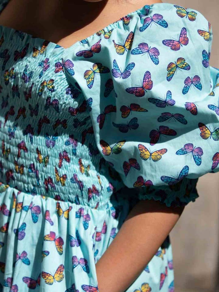 Designerfriday - Wholesale Dress - Women's - Ellie Braless Wonder Maxi Dress With Sleeves1