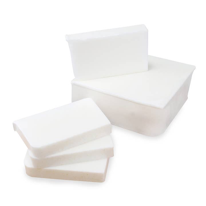 Primal Elements - Wholesale DIY Craft Kit - Goat Milk Soap Base