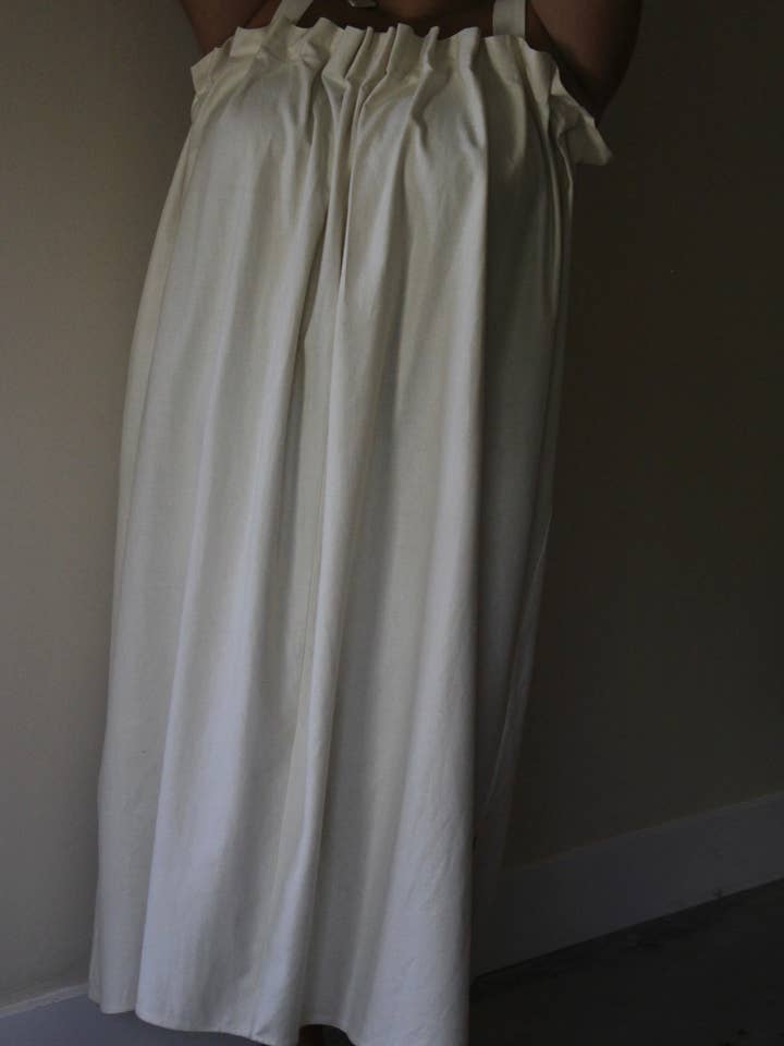 Na Nin - Wholesale Dress - Women's - Toni Woven Silk  Dress10